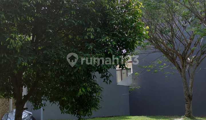 Ready-to-Build Plot in Ammarila The Vani Cluster, BSD City