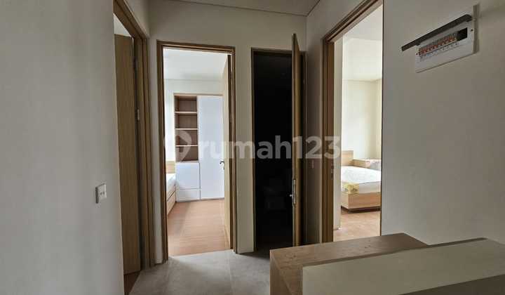 New Ready-to-Occupy Strategic House in Svasti Cluster, Tanakayu BSD 2