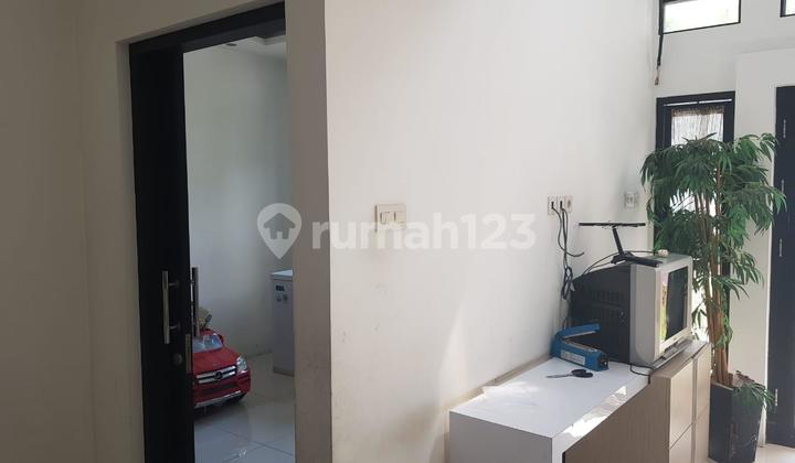 Rumah 2 Lantai Nyaman Lokasi Strategis Giriloka 1 Bsd City 2