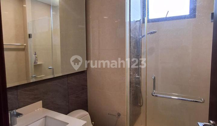 Marigold Navapark BSD Apartment 1 Bedroom Type Upper Floor 2