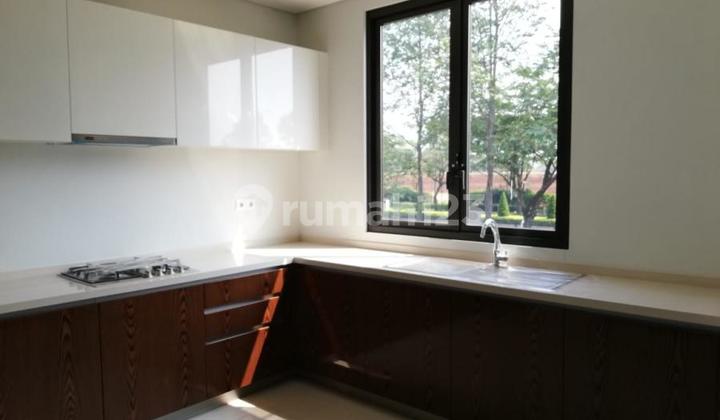 For Sale 3-Story House Cluster Lakewood Navapark Type L12 Bsd City 2