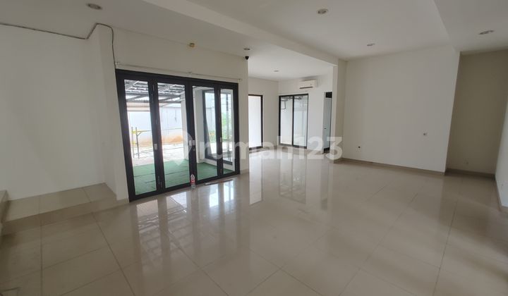 Split Level House Price Drop in Heliconia De Park Cluster, BSD City 2