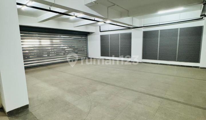 Luxury Office Strategic Location Northpoint Navapark BSD City Luxury Office Strategic Location Northpoint Navapark BSD City