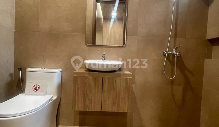 Terbaru Cluster Lynella Vireya Bsd City Laris Manis Rumah L6