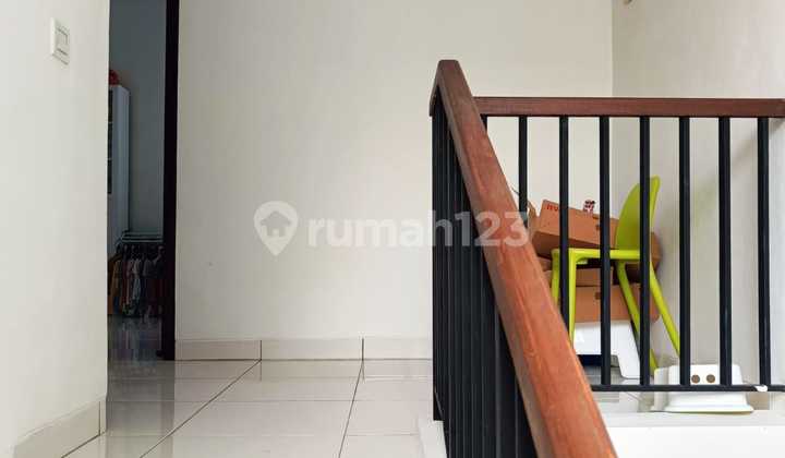 Rumah 2 Lantai Murah Cluster Anantha The Avani Bsd City 2