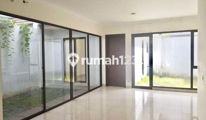 Cheapest 2-Story House in Eternity Cluster, The Icon BSD City