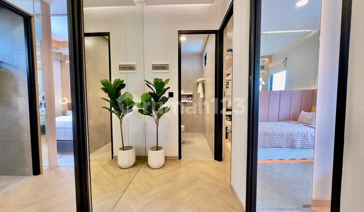 Hunian Milenial Modern Suiren 3Menit Menuju Gerbang Tol Balaraja