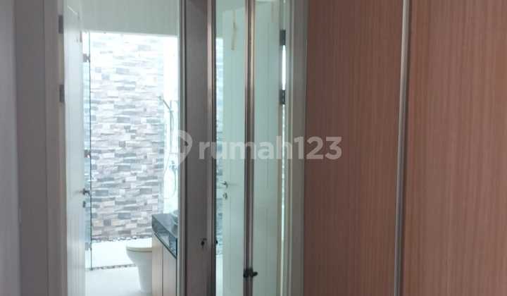 2-Story House with Swimming Pool in Whitsand Cluster, BSD City 2