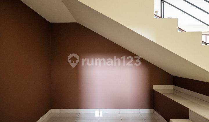 Dijual Rumah Rapih Siap Huni Cluster Greencove Bsd City 2