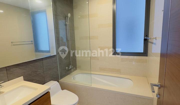 Apartemen Mewah Marigold View Botanical Park Bsd City Apartemen Mewah Marigold View Botanical Park Bsd City