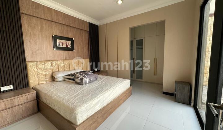 Rumah Mewah Ada Swimpool Cluster Jadeite De Park Bsd City Rumah Mewah Ada Swimpool Cluster Jadeite De Park Bsd City