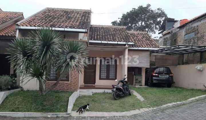 SHM House Ready to Occupied in Kamarung, North Cimahi SHM House Ready to Occupied in Kamarung, North Cimahi