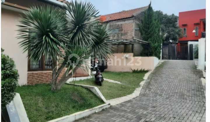 SHM House Ready to Occupied in Kamarung, North Cimahi SHM House Ready to Occupied in Kamarung, North Cimahi