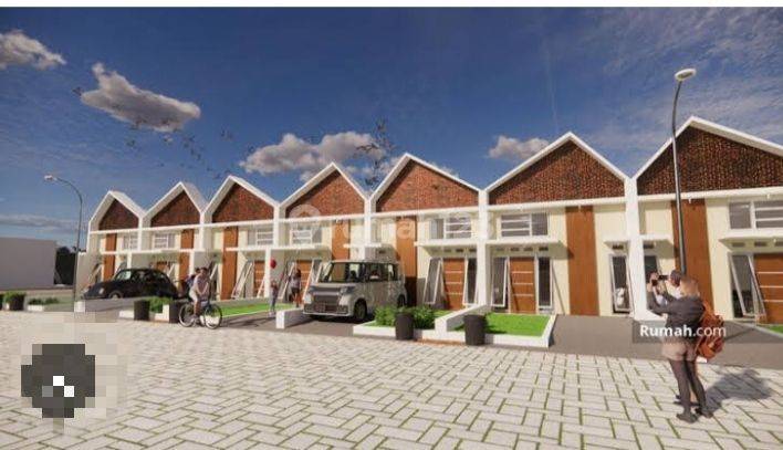 New home star flos kepuh kemiri 1