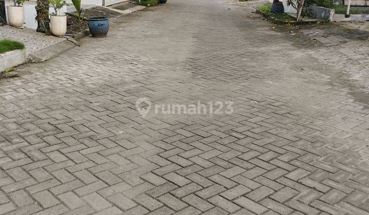 Di sewakan rmh Green Shine Tulangan  2