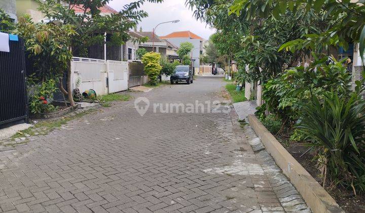 Sewa Rumah Pusat Kota Sidoarjo Mutiara Regency 2