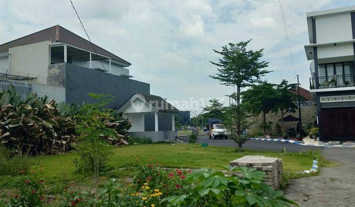 Jual Rmh Sidoarjo Kota Murah 2
