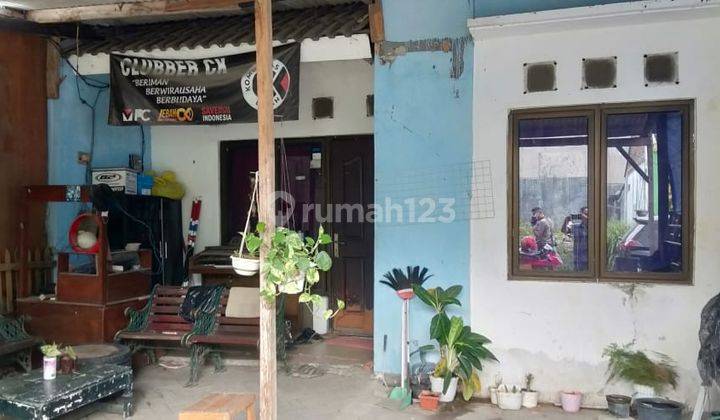 Jual Rmh Sidoarjo Kota Murah 3