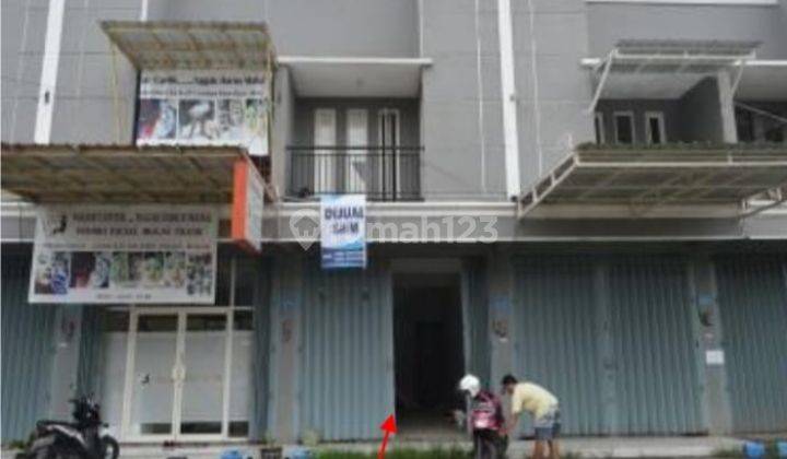 Jual Ruko Raya Ngelom Sepanjang  Sidoarjo 1