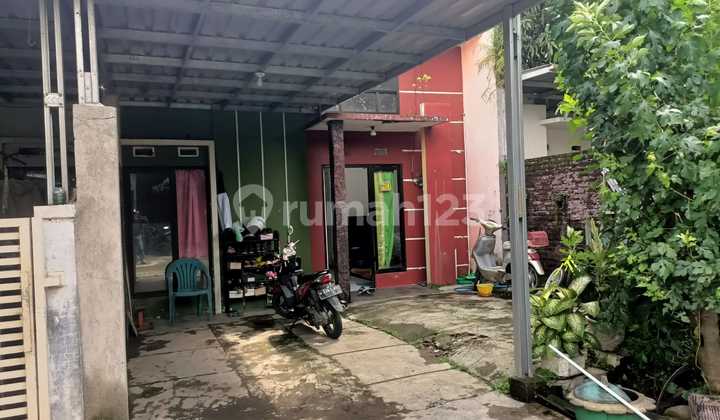 Rmh Sidoarjo Kota Hrga 300Jtaann 1