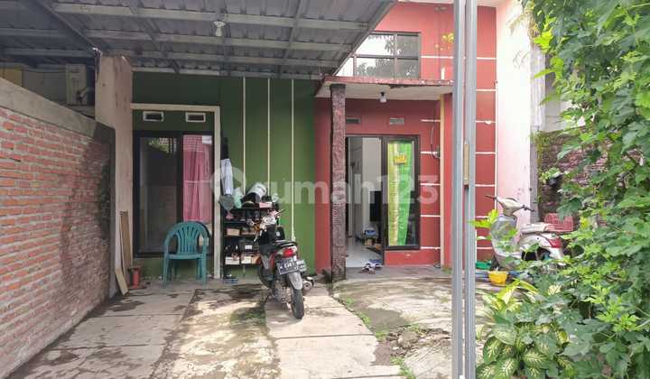 Rmh Sidoarjo Kota Hrga 300Jtaann 2