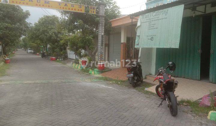 Jual Rmh Sidoarjo 400jtaaannn 2