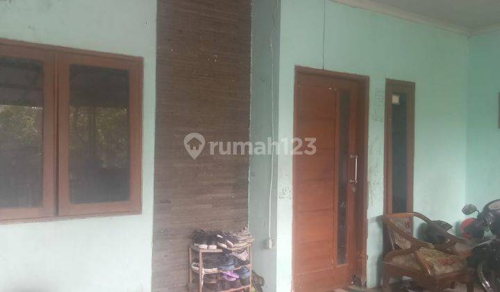 Jual Rmh Keluarga Muda Harga Sedehana Selatan Surabaya 3