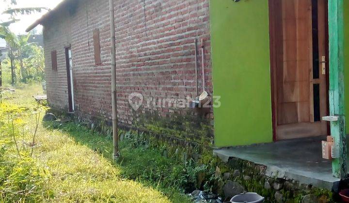 Rmh Cocok Pasangan Muda Harga ekonomis Mojokerto 3