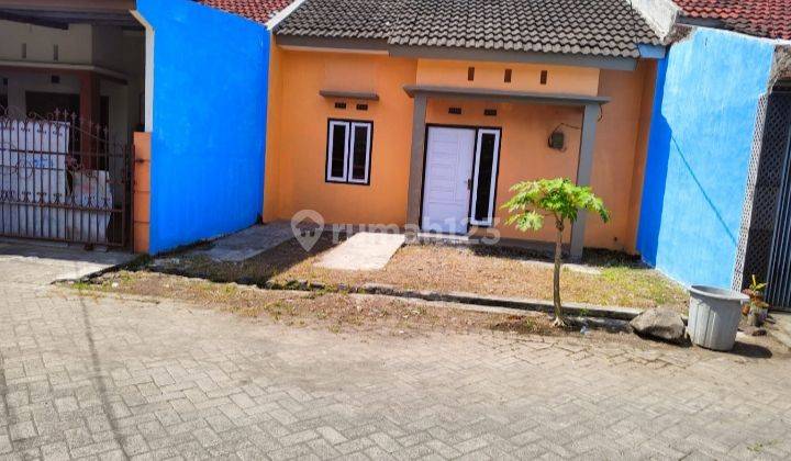 Rmh Sidoarjo Selatan  200jtaaann 1