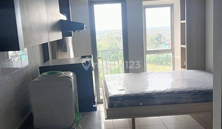 Oper kredit Apartemen Prospero Kahuripan Nirwana Sidoarjo 1