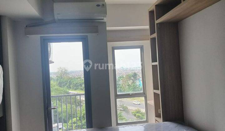 Oper kredit Apartemen Prospero Kahuripan Nirwana Sidoarjo 5