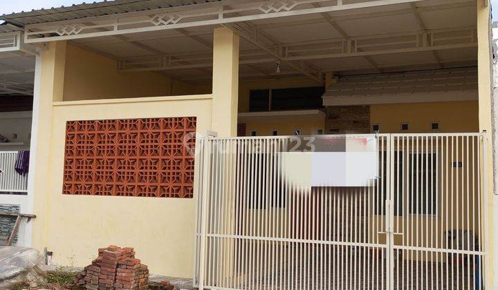 Rmh Sewa Sukodono Sidoarjo Cocok untuk Keluarga Muda 1