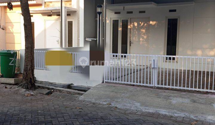 Rmh Di Kontrakan Heavend land Park Sidoarjo 1