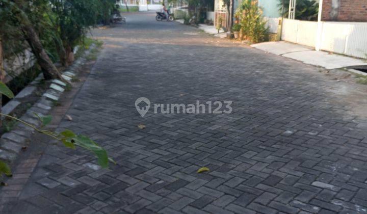 Rmh Di Kontrakan Heavend land Park Sidoarjo 4