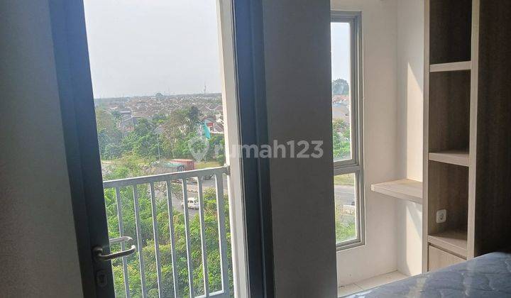 Oper Kredit Apartemen Studio Prospero Sidoarjo 2