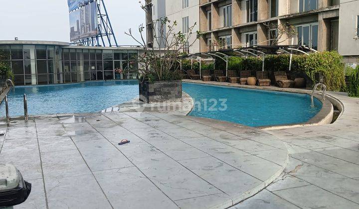 Oper Kredit Apartemen Studio Prospero Sidoarjo 3