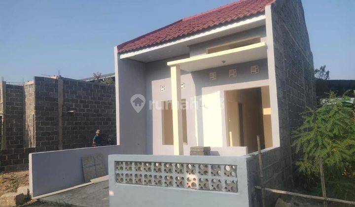 Rmh Sukodono Sidoarjo 100 Jt ann 1