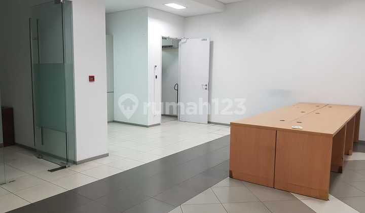 Kantor Di Malang 2