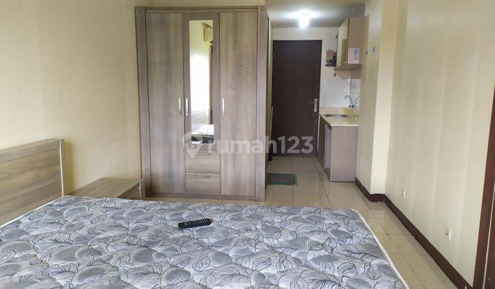 Apartemen di malang  1