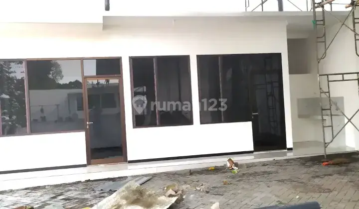 Gudang disewakan di malang 2