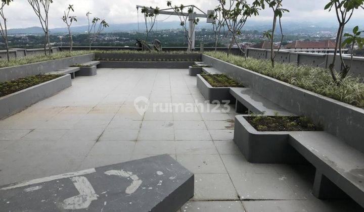Apartemen begawan malang 1