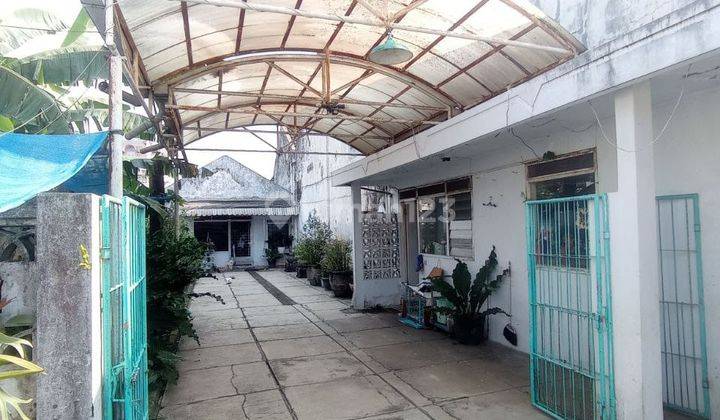 Rumah asri di malang 2