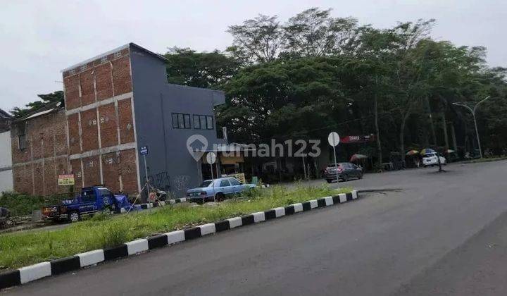 Tanah di sawojajar malang 3