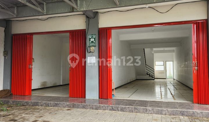Ruko pakis malang 2