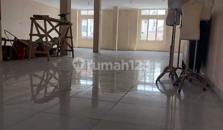 Shop House in Suhat Malang Shop House in Suhat Malang