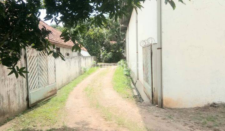 Tempat Usaha Di Blora Kota Jawa Tengah 2