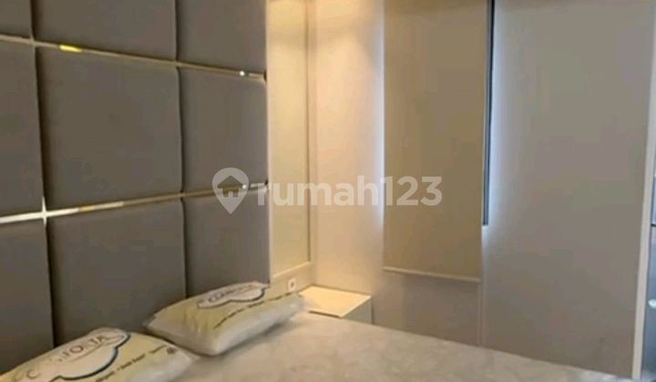 Apartemen Begawan Full Furnished Baru 1