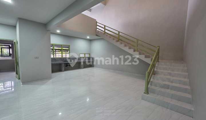 Rumah Di Buah-buahan Malang 2