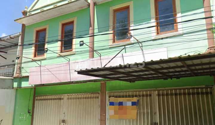 Ruko Disawojajar Malang Ruko Disawojajar Malang