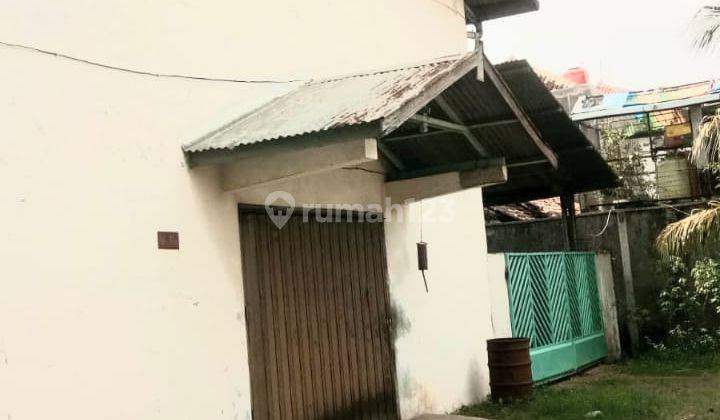 Tempat Usaha Di Blora Kota Jawa Tengah 1